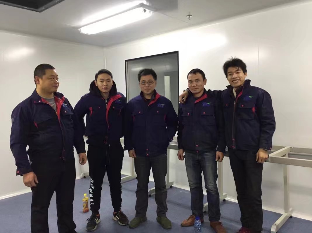 工程案例