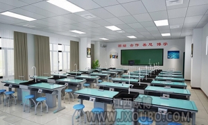 南昌教學實驗臺