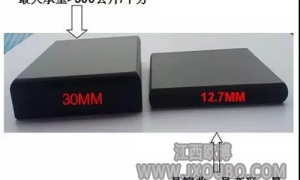 30MM安迪理化板臺面