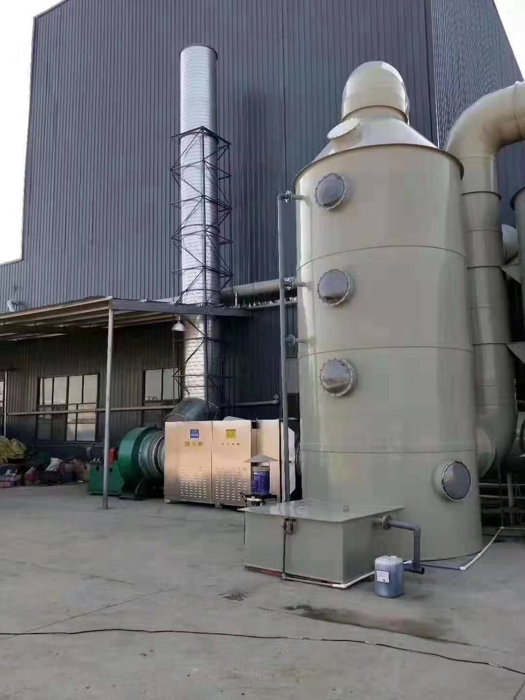 江西工程案例