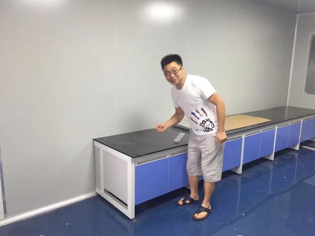 工程案例