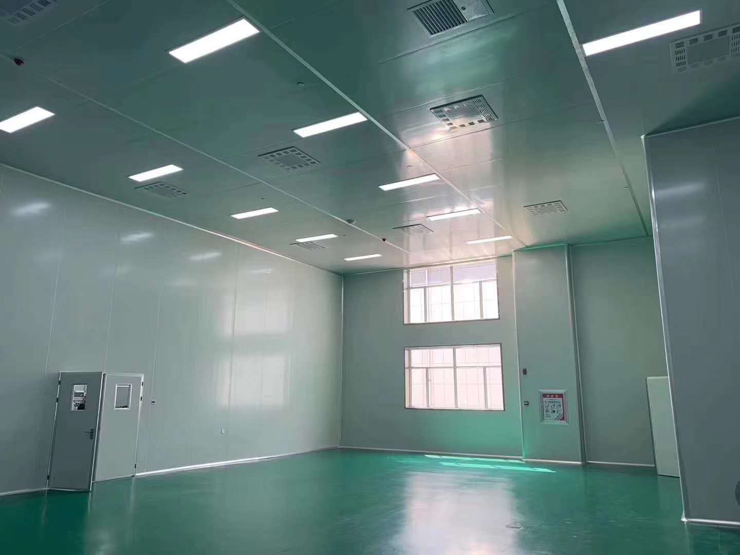 凈化室